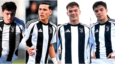 Juve, pagelle Youth League: Mazur totale, Vacca illumina, Pugno non incide