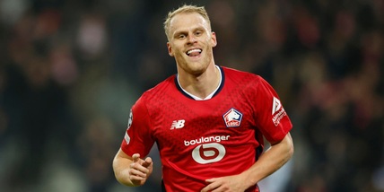 Lilla da urlo, agganciata l'Inter. L'Atletico Madrid sorpassa l'Atalanta