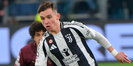 Conceicao e la frase ripetuta a Savona nel primo tempo di Juve-City