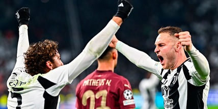 Cuore infinito, Juve-City e Locatelli si prende lo Stadium: "Vittoria dell'anima"