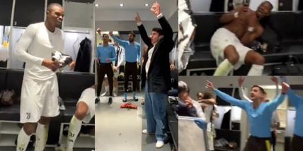 "Resto fino alla fine": Danilo, le parole rimbombano nello spogliatoio. E Kalulu...