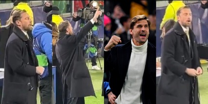 Marchisio e Llorente, il richiamo della Juve: starebbero lavorando ma…