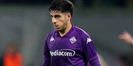 Cambiaso, blitz Giuntoli: il vice a gennaio, contatti con la Fiorentina