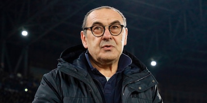 "Io pronto per la Juve, poi mi ha chiamato Sarri: ci ho messo 10 minuti"