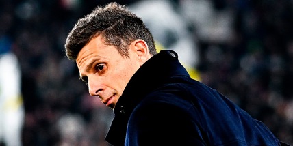 L'anomalia chiave per Motta: Juve, contro il Venezia non fare il City