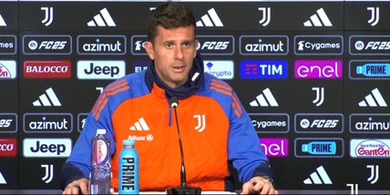 Motta, emergenza infinita: "Nuovo infortunio, chi può giocare col Venezia"