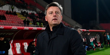 Runjaic: "Udinese-Napoli, Sanchez c'è! Non facciamo come con la Juve..."