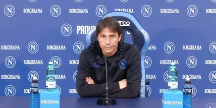 Conte, lampo e furia: "Che ci lasciano i due ko? Zero punti e l'eliminazione. Neres..."