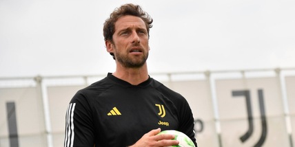 Marchisio a tutta Juve: "Vlahovic, l'Allegri mai visto e mi parlano bene di..."