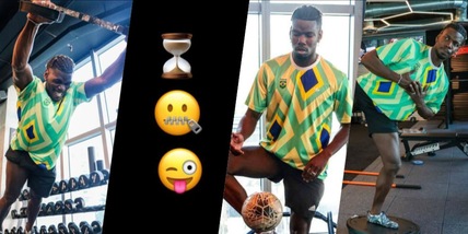 Pogba e il futuro dopo la Juve: il post criptico sui social diventa virale