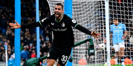 Hancko-Juve, è Facundo Gonzalez la chiave. Perché è l'uomo per Motta