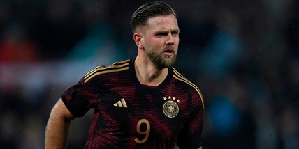 Fullkrug uomo giusto per la Juve di Motta? Che 9 è e come gioca con la Germania