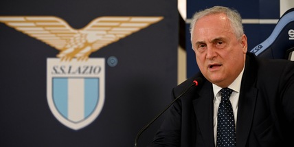 "Lotito mafioso", Espn Olanda infama poi ritratta. Presidente Lazio furioso
