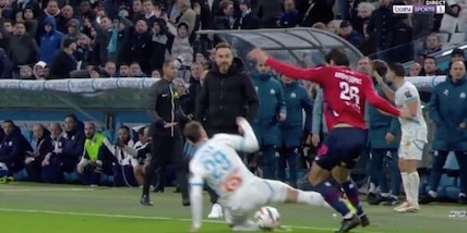 Rabiot non ci arriva, l'altro ex Juve sì... entrata shock e rosso diretto!