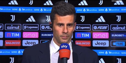 Motta difende Vlahovic e si prende ogni colpa: “Koopmeiners? Responsabilità mia”