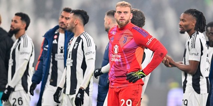 Nervosa e in crisi: Juve, così la Champions te la sogni