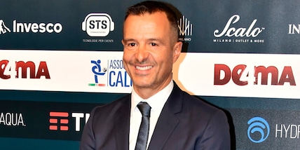 “È un giocatore di livello mondiale”: mercato Juve, sponsorizza Mendes