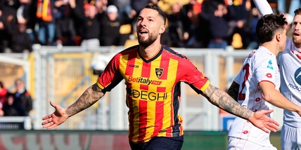 Monza, crisi infinita: ko anche a Lecce. Nesta in bilico, ora la Juve