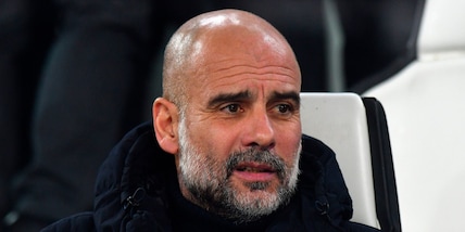 "Con la Juve in 4 dalle giovanili. Esonero? Il City lo sa": Guardiola chiaro
