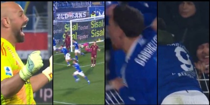 Gabrielloni, delirio Como! Roma fantozziana, solo +2 sulla zona retrocessione