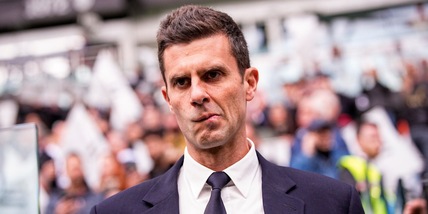 Motta, giù la maschera: con la Juve non puoi più sbagliare. Tutti gli errori