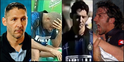 A Materazzi non passa mai: "Un peccato non averlo il 5 maggio, magari..."