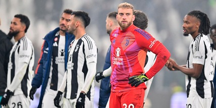 “Juve, che delusione. L’Avvocato si sarebbe inventato una delle sue battute…”