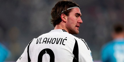 Vlahovic-tifosi, la verità alla Continassa: minacce anche fuori lo Stadium