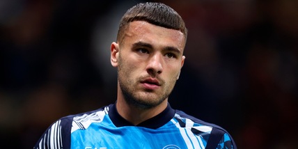 Napoli, Conte perde Buongiorno: "È una frattura"