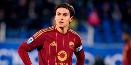 Dybala-Galatasaray, si tratta: la cifre per l'addio e la Roma nel caos