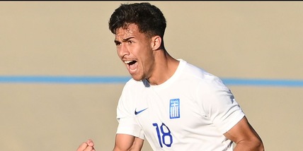 Juve, chi è Kostoulas: il vice Vlahovic (0)07 nel mirino delle big d'Europa