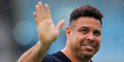 Ronaldo si candida come presidente CBF: "La gente mi ferma per strada e..."