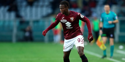 Njie titolare o risorsa, Vanoli non ci dorme. La svolta di Empoli e il Toro più bello