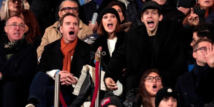 Pazzi per il Como! Ciak al Sinigaglia: sembra Hollywood