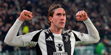 Tacchinardi: “Vlahovic grande attaccante”. Mauro: “Ci hanno messo un po'..."