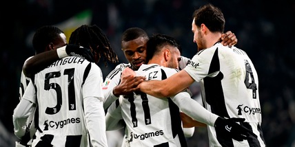 Segnali di vita dal pianeta Juve: recupero Nico e Koop può facilitare la svolta