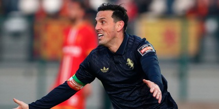 Guerra leader Next Gen: "Ai giovani spiego il mondo Juve". Su Brambilla...