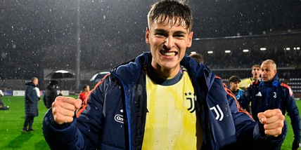 "Motta guarda tutte le nostre partite": Next Gen tesoro del progetto Juve