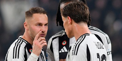 Scoperta Motta, ora c’è una Juve in più! I vantaggi e i rischi