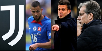 Hancko, la Juve paga uno e prende due: la data chiave. Motta stregato