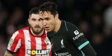 Chiesa torna, Slot: "Bello rivederlo, ma deve competere con Salah..."