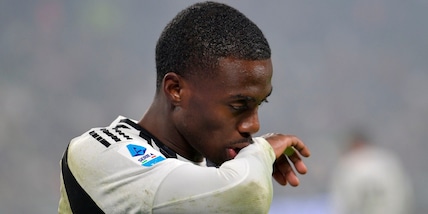 Weah in Arabia? Juve tra un ritorno fondamentale e l’ennesimo dubbio