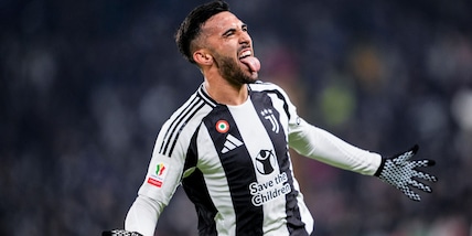 Incide e decide: Juve, Nico Gonzalez si candida a essere l’acquisto in più