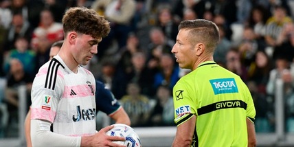 Monza-Juve, l'arbitro: Motta sorride ma quell'intervento killer su Yildiz...