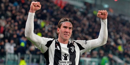 Vlahovic Pallone d’Oro, è la prima volta! Ma la Juve rischia grosso…