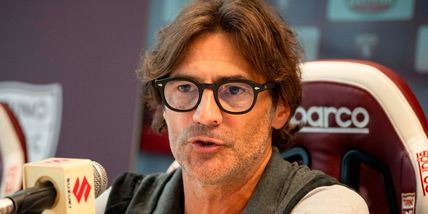 Torino, Vanoli: "Serve equilibrio. Nuovo attaccante? Cairo è stato chiaro"