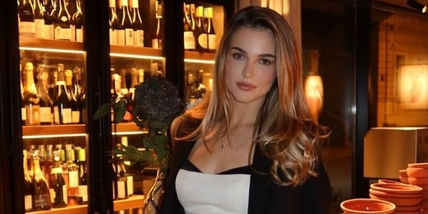 Anna Kalinskaya, il divieto su Sinner e la lezione più grande