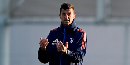 La Juve si prepara per il Monza: ancora tre indisponibili per Motta