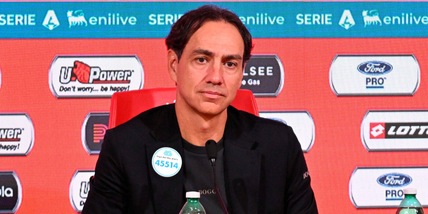 Nesta: "Juve, sarà un'opportunità per il Monza. Contro di loro bisogna..."