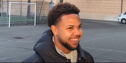 McKennie: "Sono il jolly Juve. Periodo no? Ne usciamo così. E se Babbo Natale..."